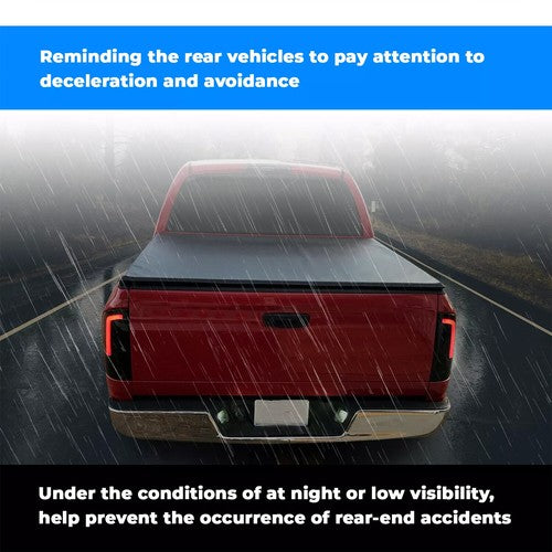 LED Tail Lights For 2002 06 Dodge Ram 1500 2003 2006 Dodge Ram 2500 3500 Pickup