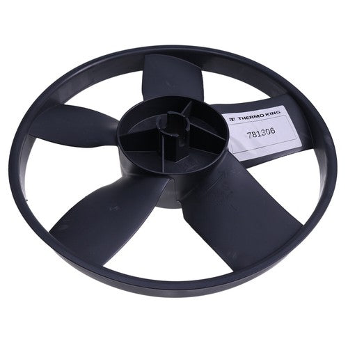 DURAFORCE Fan Evaporator 78-1306 Fit for Thermo King T-Series 1200R 1280 1000 800 Spectrum