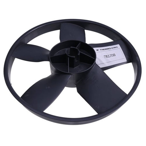 DURAFORCE Fan Evaporator 78-1306 Fit for Thermo King T-Series 1200R 1280 1000 800 Spectrum