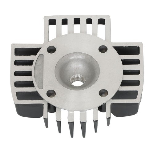 DURAFORCE 50cc Engine Piston Cylinder Head Top End Kit For 1979-2009 Yamaha PW50