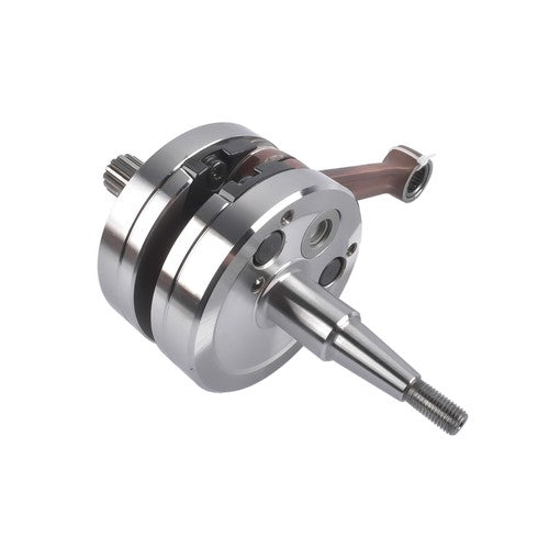 DURAFORCE Crank Crankshaft Crank Shaft Fits For YAMAHA YZ125 YZ 125 1996 1997 1998-2000