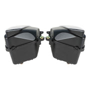 DURAFORCE 2007-2012 For Honda CBR 600 RR CBR600RR Head Light Headlight Assembly Headlamp