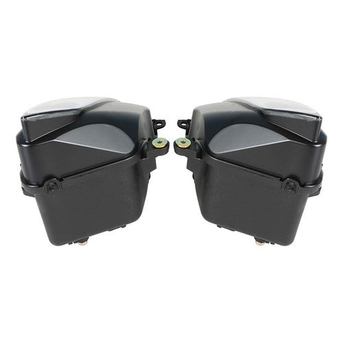 DURAFORCE 2007-2012 For Honda CBR 600 RR CBR600RR Head Light Headlight Assembly Headlamp