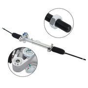 DURAFORCE 19168962 Power Steering Rack & Pinion Assembly For Buick Lucerne V6 3.8L 06-08
