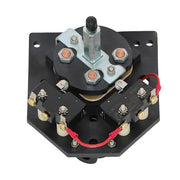 DURAFORCE Heavy Duty Forward and Reverse Switch Assembly For EZGO TXT Golf Cart 1994+