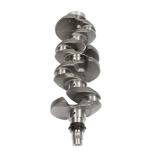 DURAFORCE Crankshaft 23110-2B610 For 12-19 Hyundai Accent Veloster 12-19 Kia Rio Soul 1.6L