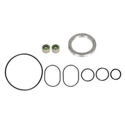 DURAFORCE Gaskets head Top End Gasket Kit Set Fit For KAWASAKI KLX110 2002-2017