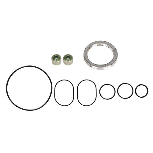 DURAFORCE Gaskets head Top End Gasket Kit Set Fit For KAWASAKI KLX110 2002-2017
