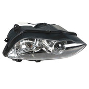 DURAFORCE Front Headlight Headlamp Assembly For Yamaha YZF R1 2004 2005 2006
