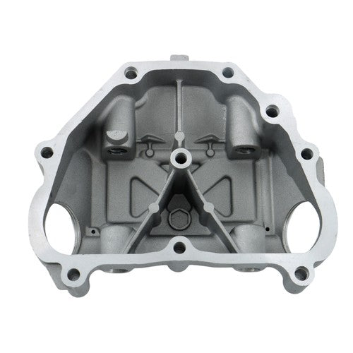 DURAFORCE 2011 Engine Cylinder Head Cover + Cylinder Head For Honda Rancher TRX420TM 500