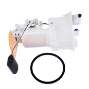 DURAFORCE Fuel Pump Assembly with 4-Blade for Hyundai Accent 2005-2010 1.6L G4EE or G4ED