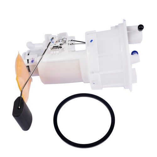 DURAFORCE Fuel Pump Assembly with 4-Blade for Hyundai Accent 2005-2010 1.6L G4EE or G4ED