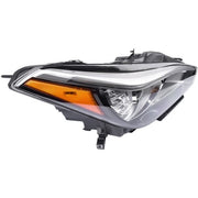DURAFORCE For 2015-2019 Infiniti Q70 Q70L Non AFS Full LED Front Right Headlight Headlamp