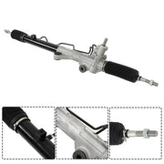 DURAFORCE New Fit For 00-07 Toyota Sequoia Tundra Power Steering Rack & Pinion Assembly
