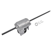 DURAFORCE Transmission Kit for 20199 20200 20975 20977 Commercial Models 131-9665 120-5211