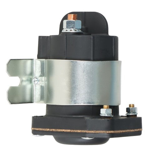 DURAFORCE For Yamaha G29 Drive Electric Golf Cart Solenoid 48V 4 Terminal # JU6-H1950-00