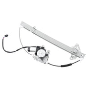 DURAFORCE 748-901 Power Window Regulator 2-pin Plug w/Motor For Nissan Frontier 2005-2015
