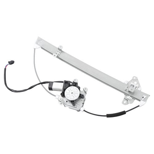 DURAFORCE 748-901 Power Window Regulator 2-pin Plug w/Motor For Nissan Frontier 2005-2015