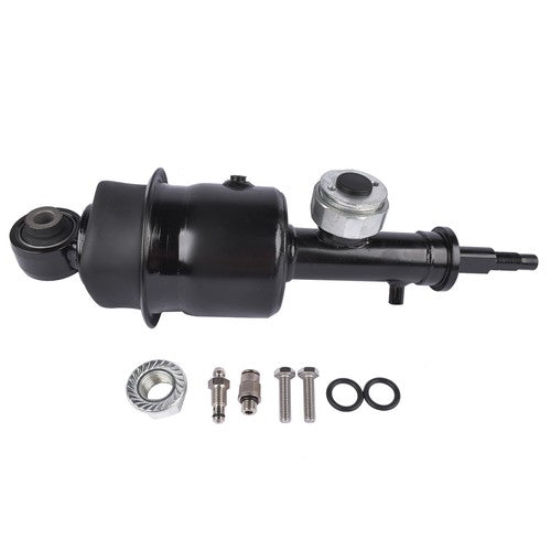 DURAFORCE Rear Left Air Suspension Shock E62111LA7B For Infiniti QX56 2011-13 QX80 2014-21
