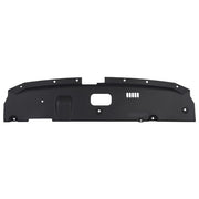 DURAFORCE Radiator Support Upper Top Cover Assembly for 2020-2024 for Nissan Sentra