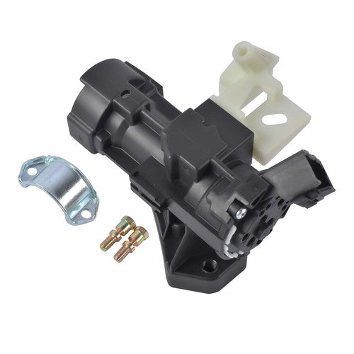 DURAFORCE Ignition Lock Housing Assembly For Kia Soul / Soul EV 2014-2019 L4 1.6L 2.0L