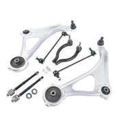 DURAFORCE 8* Front Lower Control Arm Suspension Kit for Nissan Altima Maxima 2.5 3.5 15-23