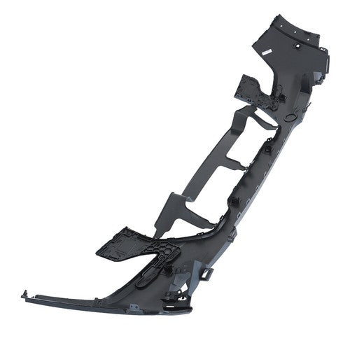 DURAFORCE Plastic Front Upper Bumper 6 Radar Holes 84931967 Fit For 2022-2024 GMC Terrain
