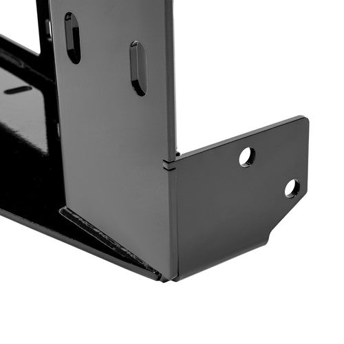 Front Bumper Winch Mount Plate for GMC Sierra 1500 2500 3500 HD Classic