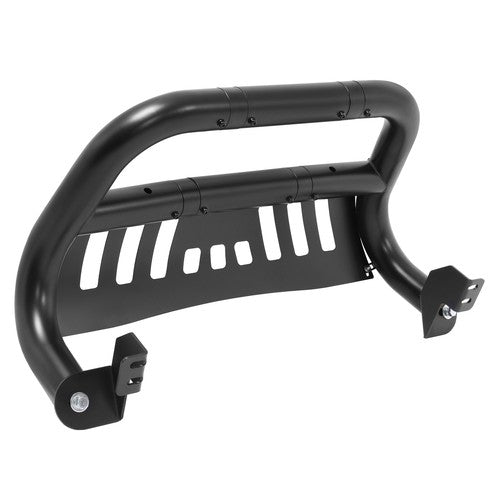 For Toyota Sequoia 2001 2007 1999 2006 Tundra Bumper Guard Push Bull Bar in Black