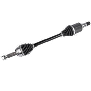 DURAFORCE Front Left CV Axle Shaft for Tesla Model S 75D 90D 100D 2017-2019 1030615-00-D