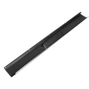 DURAFORCE NEW Steel Roll pan w/ License Plate Light For Toyota Tacoma Fleet Side 1995-2004