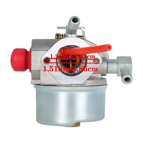 DURAFORCE Carburetor Kit 640262 640069 For Tecumseh LEV100 LEV115 LEV120 640156 640173