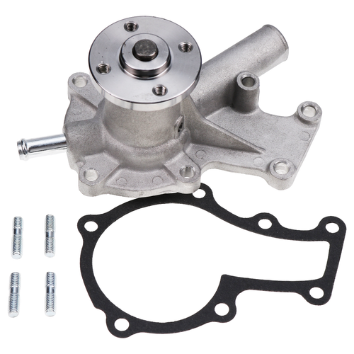 DURAFORCE 10mm Impeller Water Pump for Kubota Utility Vehicle RTV900G RTV900R RTV900T UTV