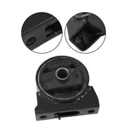 DURAFORCE For 08-16 Mitsubishi Outlander 2.0L 2.4L Engine Motor & Auto Trans Mount 4Pcs