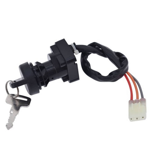 DURAFORCE New Ignition Key Switch For Arctic ATV Cat 350 366 425 XC450 Alterra 400 3313439
