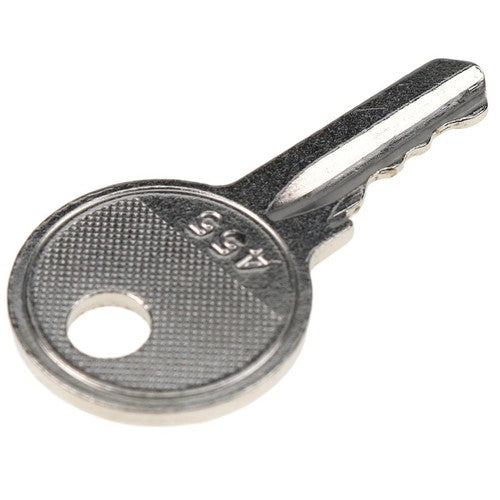 DURAFORCE 4X for Skyjack and Genie Lifts 455 Replacement Key 104466 SKY104466