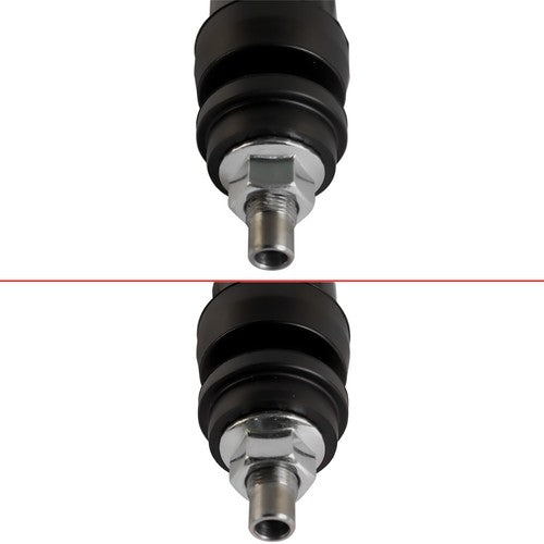 DURAFORCE 2× Rear Air Suspension Shock Absorber LH RH for Infiniti QX56 QX80 Z62 2011-2021