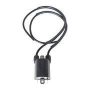 DURAFORCE For Kawasaki Vulcan 1500 Classic 1997-2008 Complete Ignition Coil Wire Cap Kit
