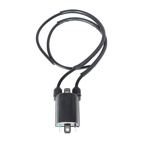 DURAFORCE For Kawasaki Vulcan 1500 Classic 1997-2008 Complete Ignition Coil Wire Cap Kit