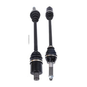 DURAFORCE Rear Left&Right CV Axles Drive Shaft Fit For Polaris Ranger XP 900 13-17 1332947