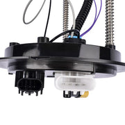 DURAFORCE Electric Fuel Pump Module Assembly for Cadillac DTS Buick Lucerne 2008 3.8L 4.6L