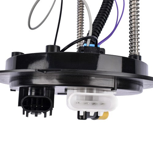 DURAFORCE Electric Fuel Pump Module Assembly for Cadillac DTS Buick Lucerne 2008 3.8L 4.6L