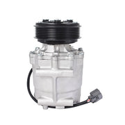 DURAFORCE For Honda Civic 2002 2003-04 2005 1.7L A/C Compressor W/Clutch CO4914AC 2004914