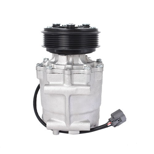 DURAFORCE For Honda Civic 2002 2003-04 2005 1.7L A/C Compressor W/Clutch CO4914AC 2004914