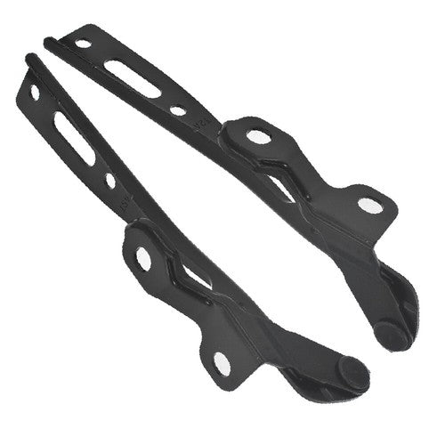 DURAFORCE 1Pair Right&Left Hood Hinge Steel Fit For Honda Accord 2013-2016 2017 HO1236133