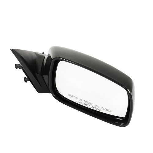 DURAFORCE For Toyota Camry 2007 2008-2011 RH Passenger Side Power Door Side View Mirror