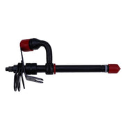DURAFORCE 4X Fuel Injector Nozzle for John Deere 840 3200 3400 3800 3029 4045T 6059T 6068T