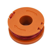 DURAFORCE 12 Pack 10ft Fit For Worx WG150 151 152 153 154 Grass Trimmer / Edger Spool Line
