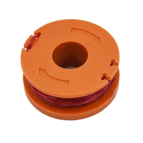 DURAFORCE 12 Pack 10ft Fit For Worx WG150 151 152 153 154 Grass Trimmer / Edger Spool Line