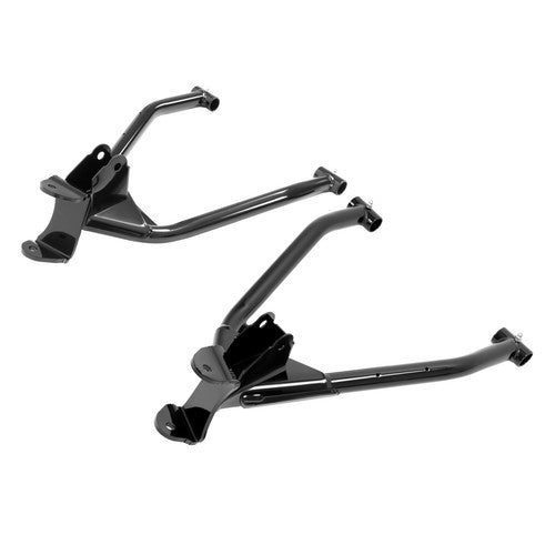 DURAFORCE Front Control Arm Kit for Polaris RZR 170 EFI 2009-2018 2019 2020 2021 2 Piece